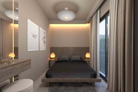 Wohnung  in Famagusta,  Nr. 211095 - 5