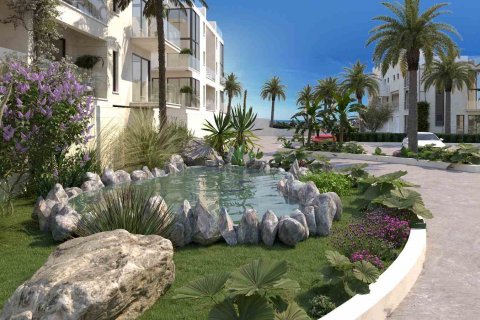 Wohnung  in Famagusta,  Nr. 211095 - 23