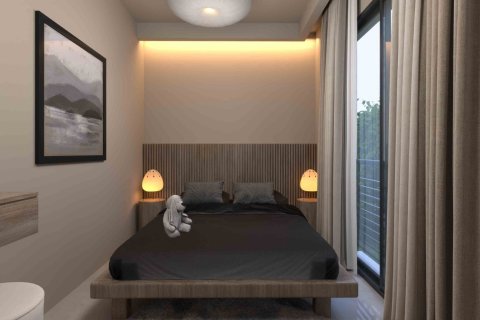 Wohnung  in Famagusta,  Nr. 211095 - 6