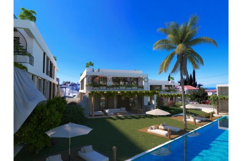 Daire  2+1  Çatalköy, Girne,  №175956 - 9