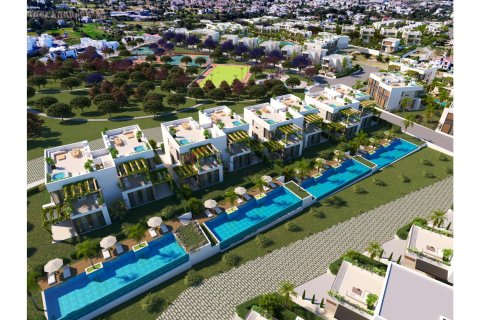 Daire  2+1  Çatalköy, Girne,  №175956 - 14