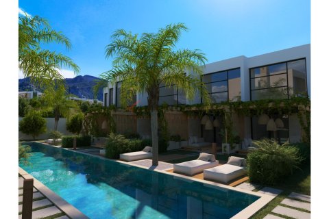 Daire  2+1  Çatalköy, Girne,  №175956 - 10