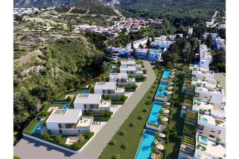 Daire  2+1  Çatalköy, Girne,  №175956 - 16