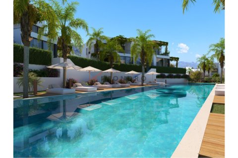 Daire  2+1  Çatalköy, Girne,  №175956 - 5