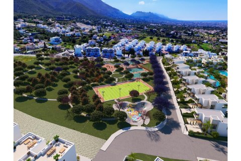 Daire  2+1  Çatalköy, Girne,  №175956 - 22