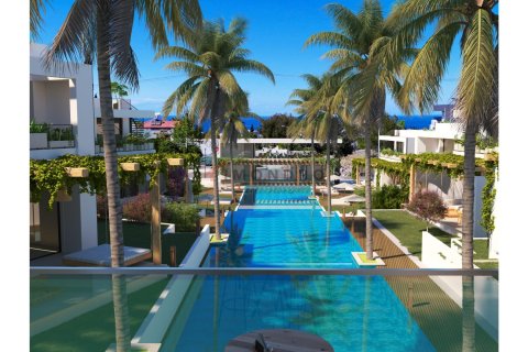 Daire  2+1  Çatalköy, Girne,  №175956 - 6