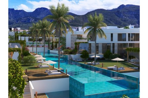 Daire  2+1  Çatalköy, Girne,  №175956 - 7