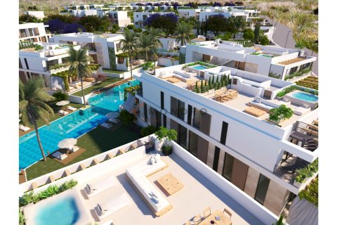 Daire  2+1  Çatalköy, Girne,  №175956 - 13