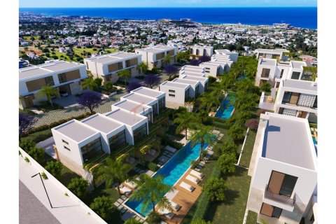 Daire  2+1  Çatalköy, Girne,  №175956 - 12