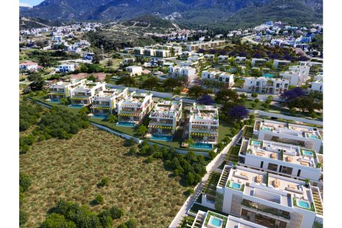 Daire  2+1  Çatalköy, Girne,  №175956 - 20