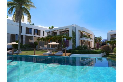 Daire  2+1  Çatalköy, Girne,  №175956 - 8