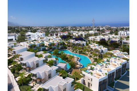 Daire  2+1  Çatalköy, Girne,  №175956 - 19