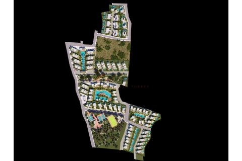 Daire  2+1  Çatalköy, Girne,  №175956 - 17