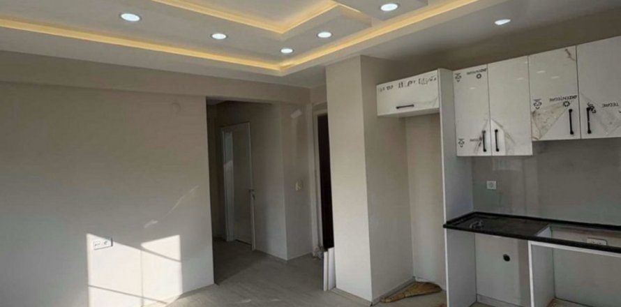 Квартира  2+1 в Фетхие, Мугла, Турция №191740