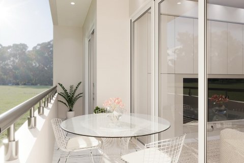 1+0 Lägenhet  i Tomuk, Mersin, Turkiet Nr. 191743 - 4