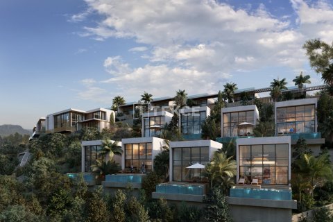 Wohnung  in Girne,  Nr. 191739 - 11