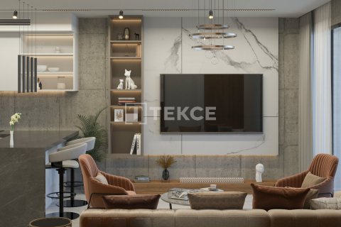 Wohnung  in Girne,  Nr. 191739 - 15