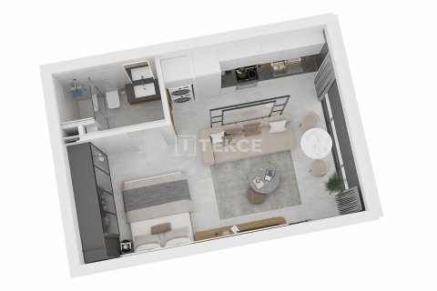 Wohnung  in Girne,  Nr. 191739 - 27