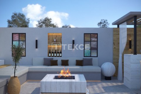 Wohnung  in Girne,  Nr. 191739 - 25