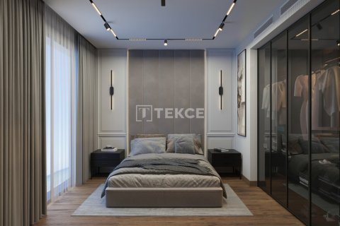 Wohnung  in Girne,  Nr. 191739 - 21