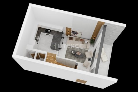 Wohnung  in Girne,  Nr. 191739 - 28