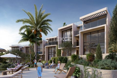 Wohnung  in Girne,  Nr. 191739 - 4