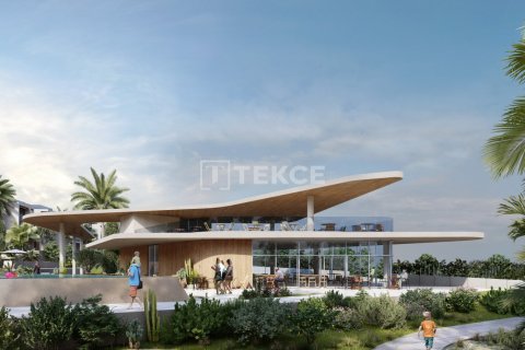 Wohnung  in Girne,  Nr. 191739 - 5