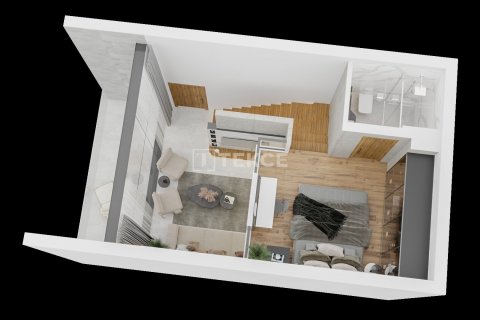 Wohnung  in Girne,  Nr. 191739 - 29