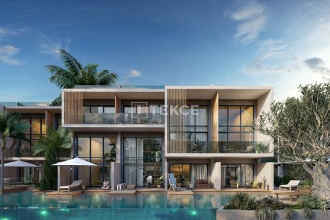 Wohnung  in Girne,  Nr. 191739 - 1