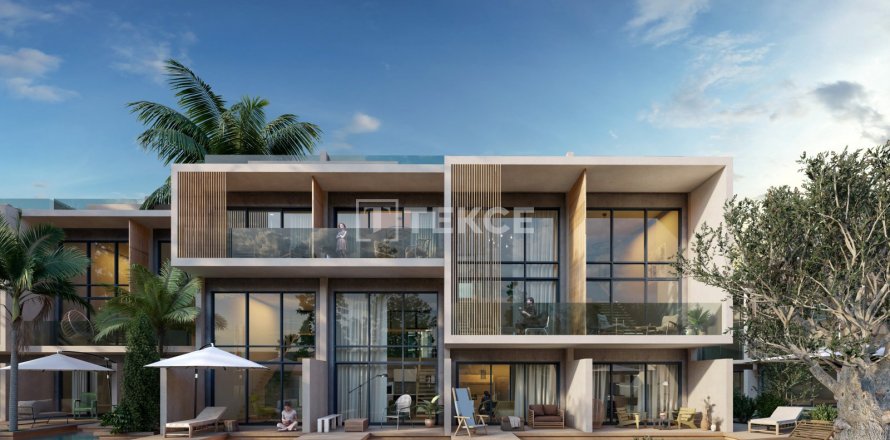 Wohnung  in Girne,  Nr. 191739