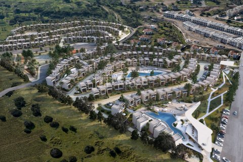 Wohnung  in Girne,  Nr. 191739 - 3