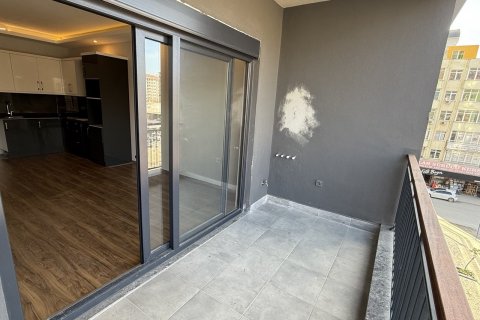 Продажа квартиры  в Аланье, Анталье, Турция студия, 60м2, №191725 – фото 17