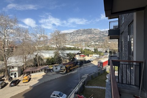 Продажа квартиры  в Аланье, Анталье, Турция студия, 60м2, №191725 – фото 18