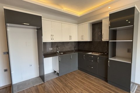 Продажа квартиры  в Аланье, Анталье, Турция студия, 60м2, №191725 – фото 10