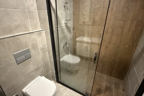 Продажа квартиры  в Аланье, Анталье, Турция студия, 60м2, №191725 – фото 15