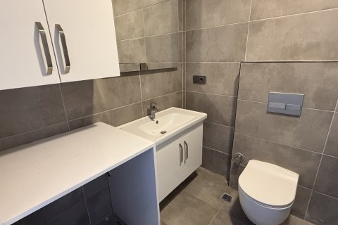 Продажа квартиры  в Аланье, Анталье, Турция студия, 60м2, №191725 – фото 14