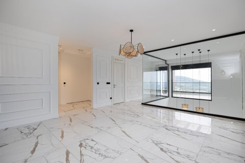 5+1 Villa  i Alanya, Antalya, Tyrkia Nr. 71475 - 15