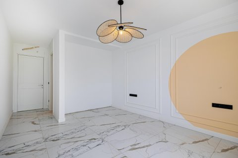 5+1 Villa  i Alanya, Antalya, Tyrkia Nr. 71475 - 11