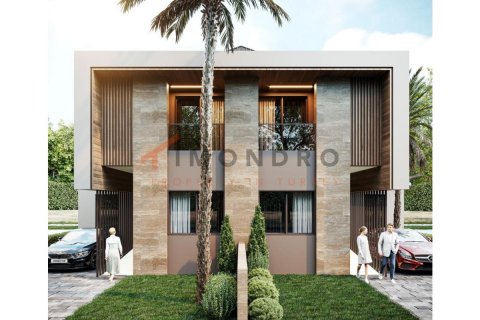 Apartment for sale  in Dosemealti, Antalya, Turkey, 3 bedrooms, 244m2, No. 185350 – photo 4