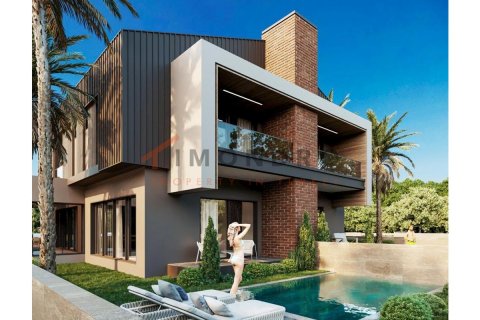 Apartment for sale  in Dosemealti, Antalya, Turkey, 3 bedrooms, 244m2, No. 185350 – photo 1
