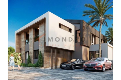 Apartment for sale  in Dosemealti, Antalya, Turkey, 3 bedrooms, 244m2, No. 185350 – photo 3