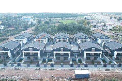 Apartment for sale  in Dosemealti, Antalya, Turkey, 3 bedrooms, 244m2, No. 185350 – photo 2