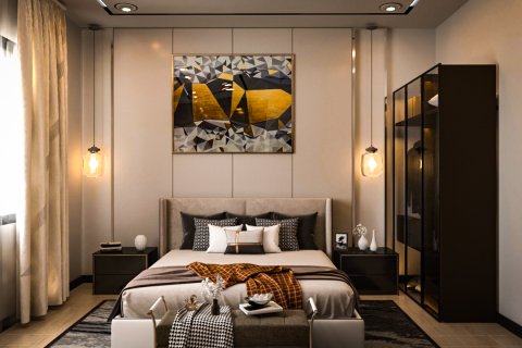 3+1 Wohnung in Alanya, Antalya, Türkei Nr. 185871 - 3