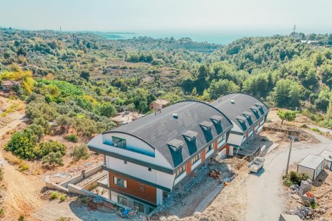 3+1 Wohnung in Alanya, Antalya, Türkei Nr. 185871 - 29