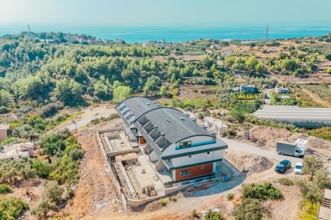 3+1 Wohnung in Alanya, Antalya, Türkei Nr. 185871 - 21