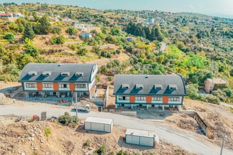 3+1 Wohnung in Alanya, Antalya, Türkei Nr. 185871 - 30