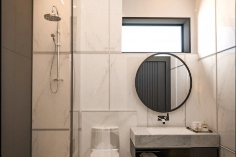 3+1 Wohnung in Alanya, Antalya, Türkei Nr. 185871 - 5