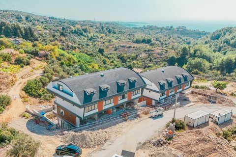 3+1 Wohnung in Alanya, Antalya, Türkei Nr. 185871 - 20