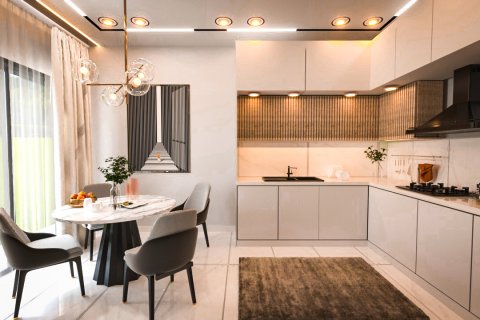 3+1 Wohnung in Alanya, Antalya, Türkei Nr. 185871 - 19