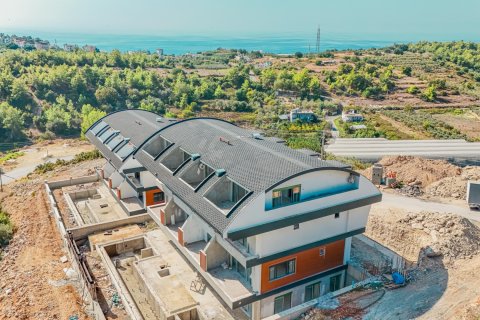 3+1 Wohnung in Alanya, Antalya, Türkei Nr. 185871 - 22